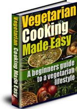 Vegetarian Cooking Recipes