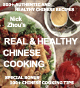 500 Healty Chinese Recipes